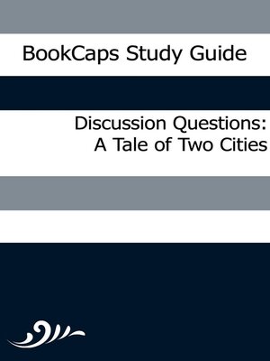 cover image of Discussion Questions